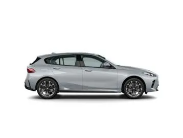 BMW 1 Series 2025 photo 3