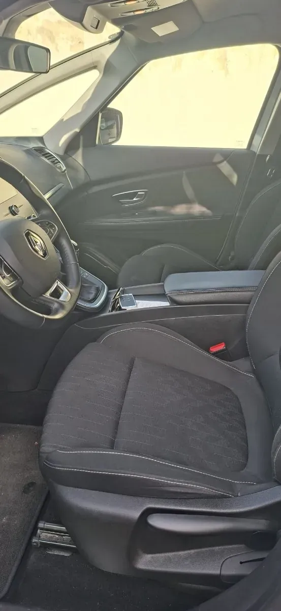Renault Scenic 2019 photo 3