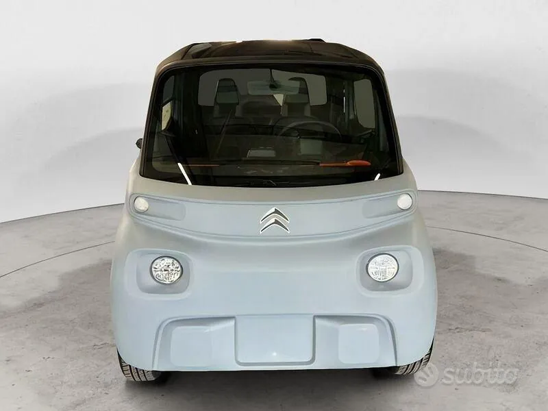 Citroen Ami 2023 photo 2