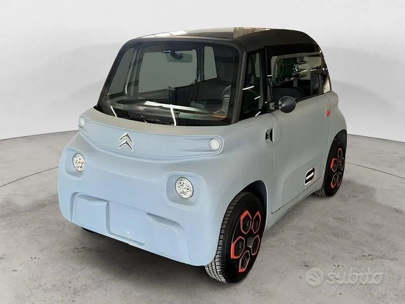 Citroen Ami