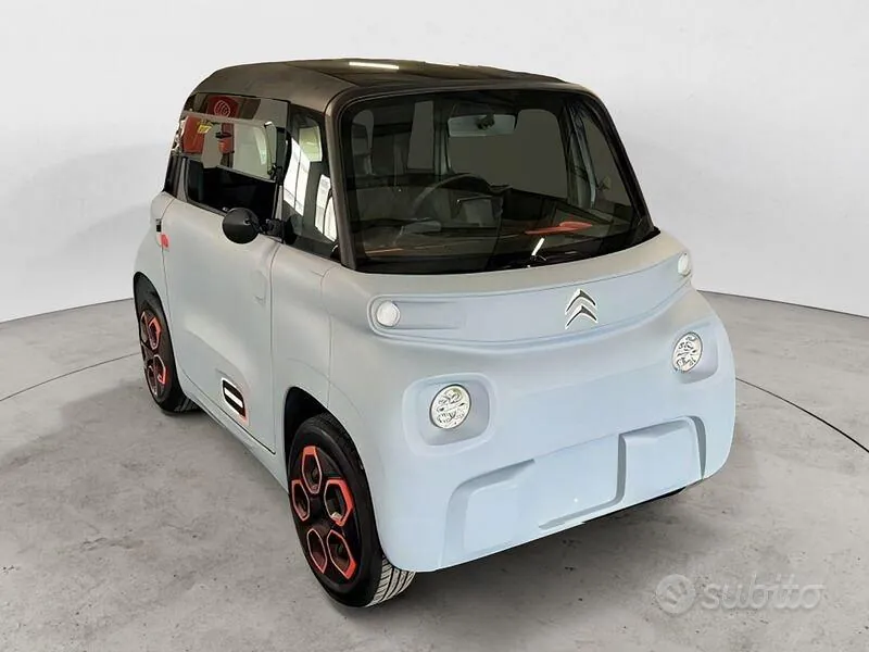 Citroen Ami 2023 photo 3