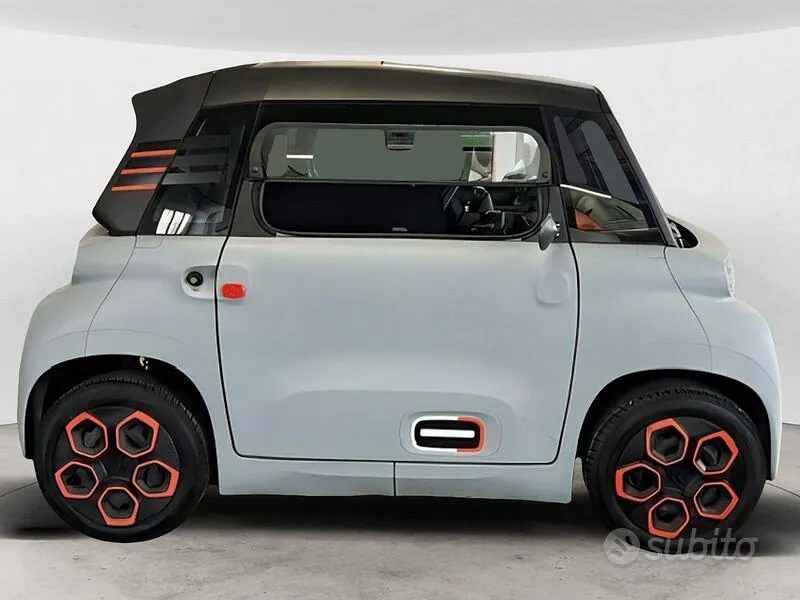 Citroen Ami 2023 photo 5