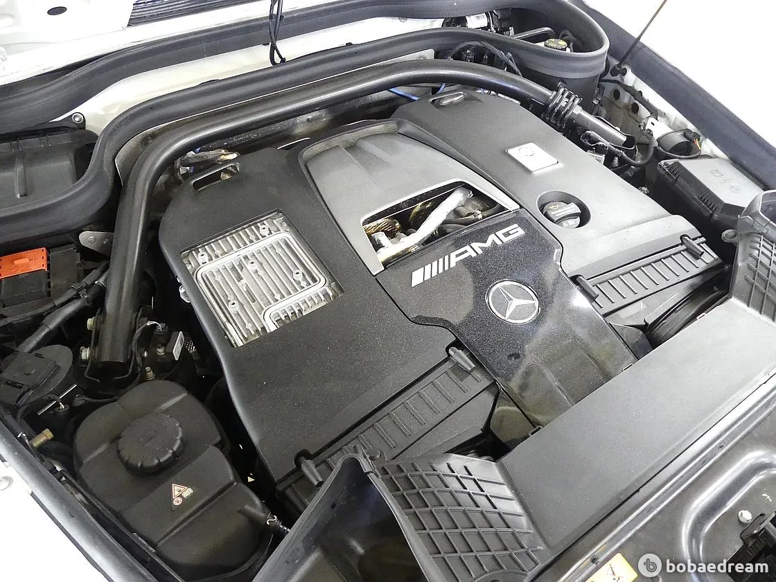 Mercedes-Benz G63 2021 photo 5