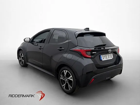 Toyota Yaris 2024 photo 5