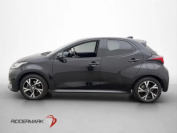 Toyota Yaris 2024 photo 4