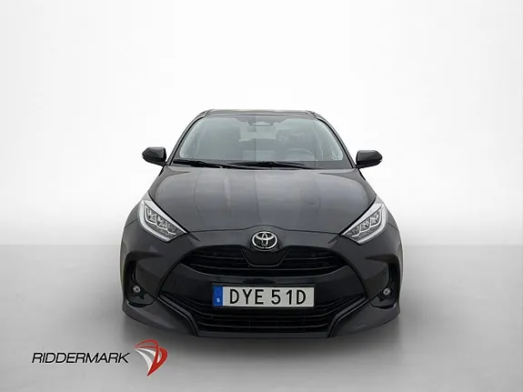 Toyota Yaris 2024 photo 2