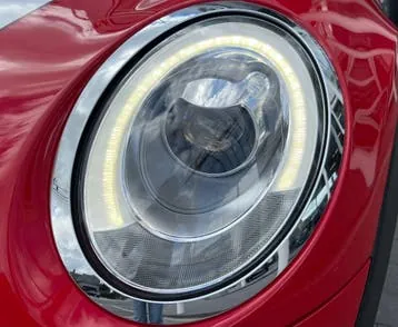 Mini Cooper 2018 photo 2