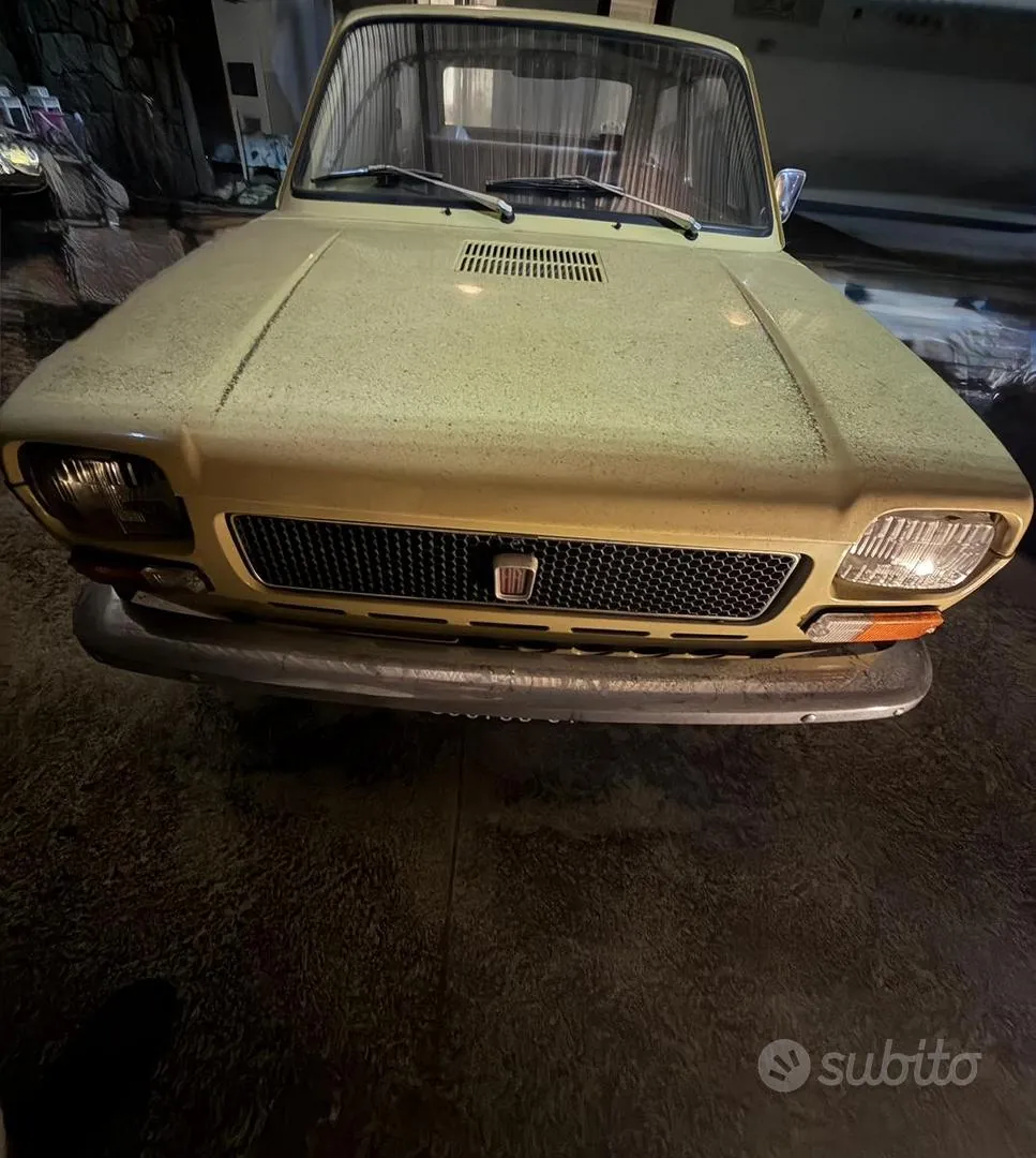 Fiat 127