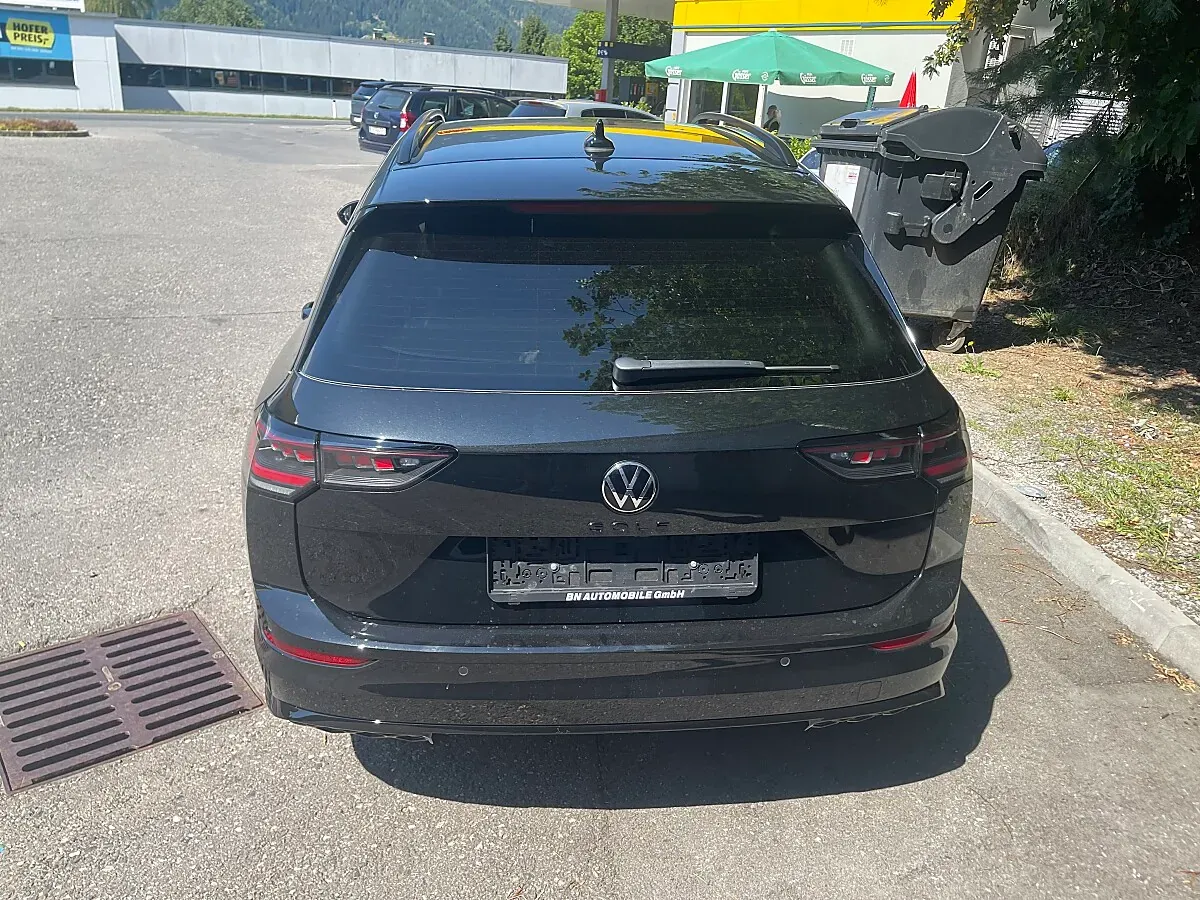 Volkswagen Golf 2026 photo 5