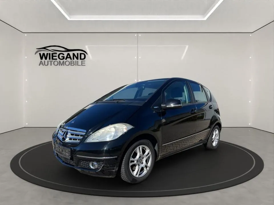 Mercedes-Benz A 160