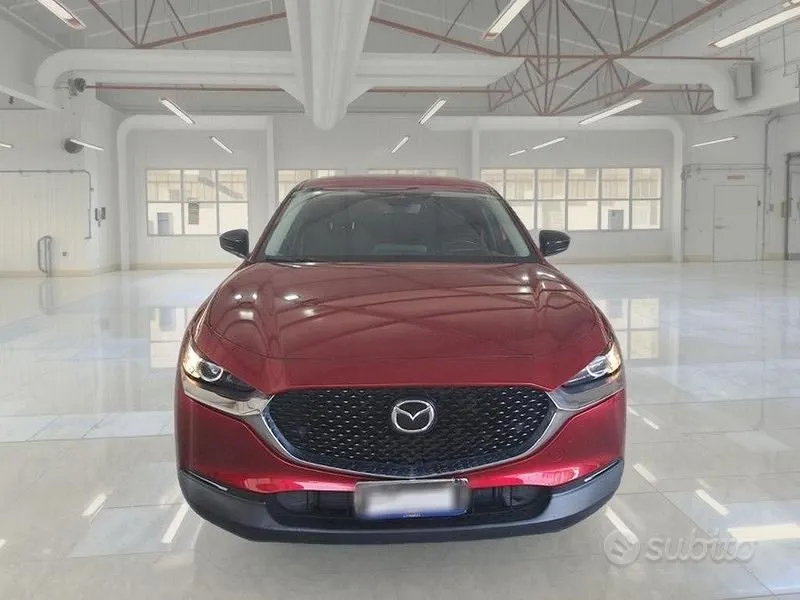Mazda Cx-30 2023 photo 2