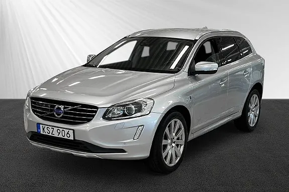 Volvo Xc60 2015 photo 4