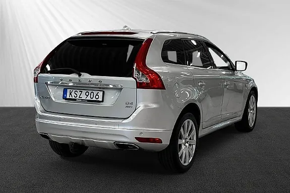 Volvo Xc60 2015 photo 3
