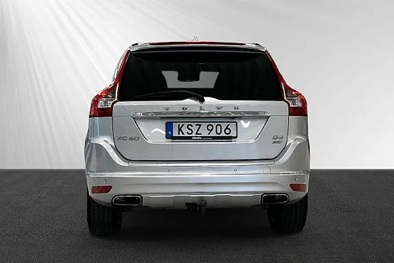 Volvo Xc60 2015 photo 2