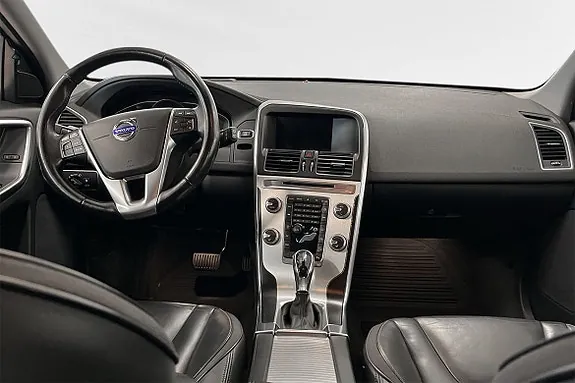 Volvo Xc60 2015 photo 5