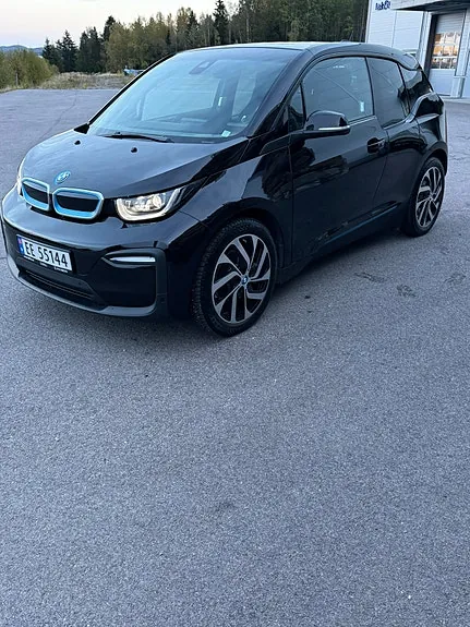 BMW I3 2022 photo 5