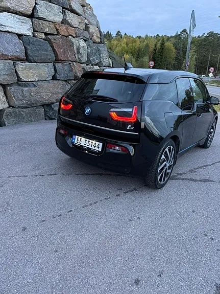 BMW I3 2022 photo 4