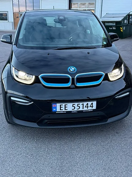 BMW I3 2022 photo 2