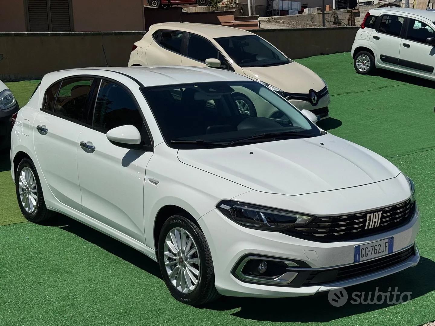 Fiat Tipo