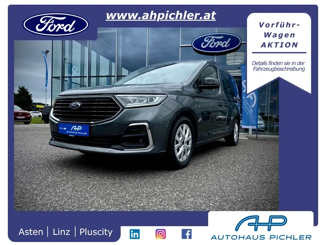 Ford Tourneo Connect