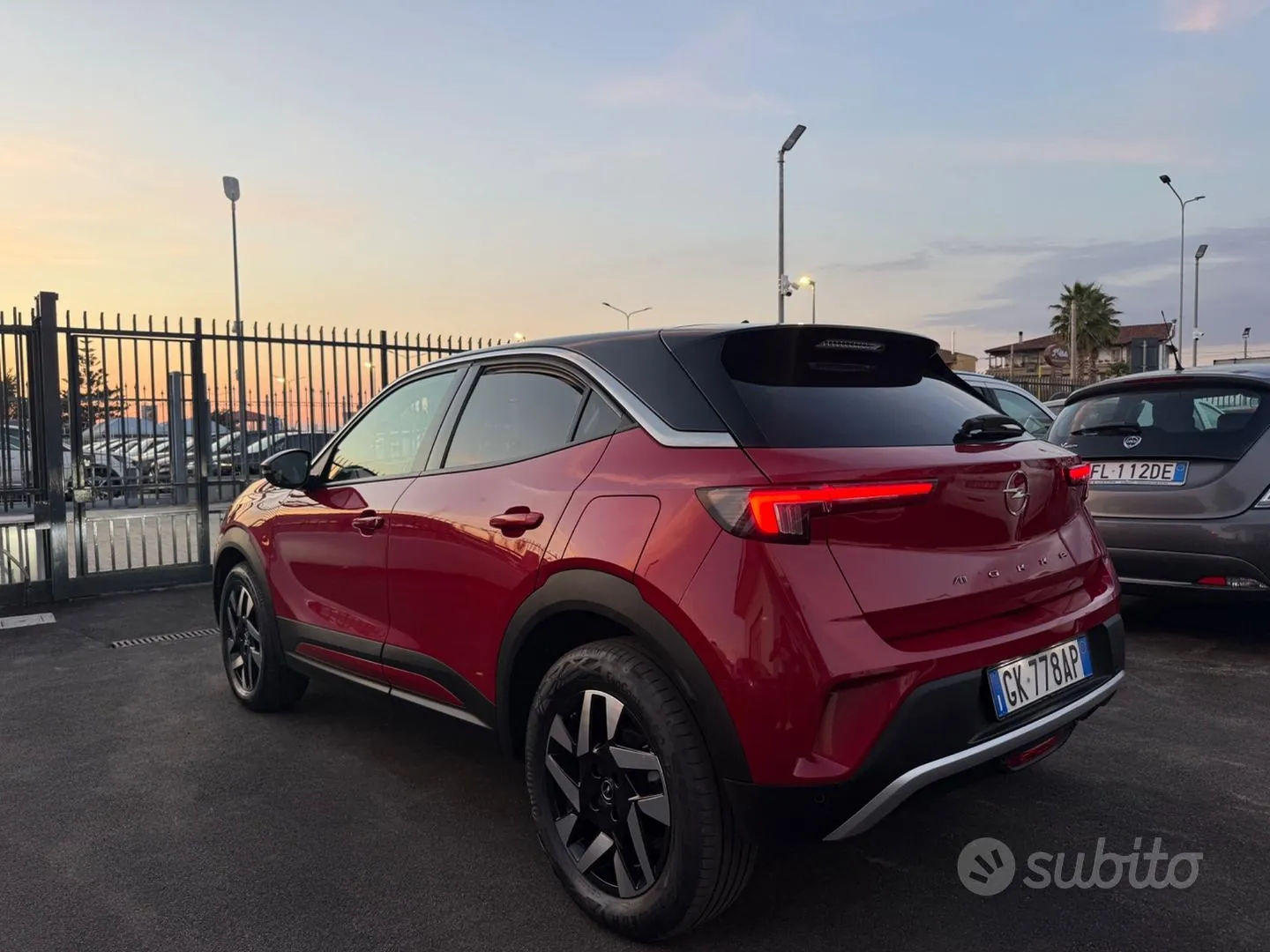 Opel Mokka 2022 photo 4