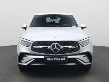 Mercedes-Benz Glc 2025 photo 3