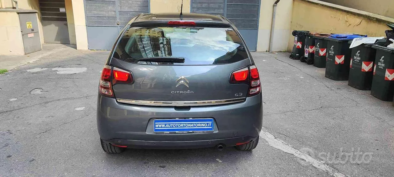 Citroen C3 2014 photo 5