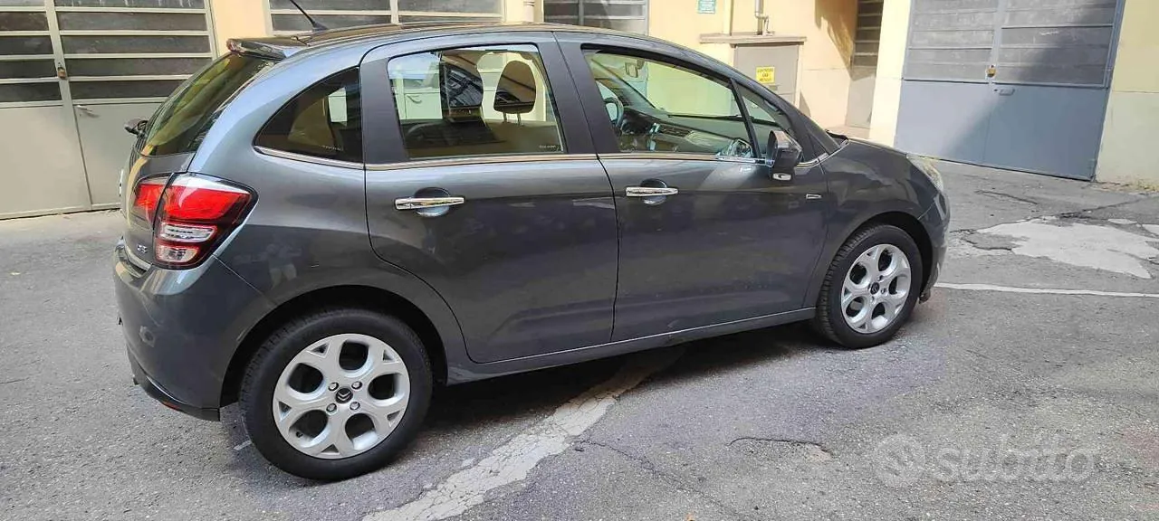 Citroen C3 2014 photo 3