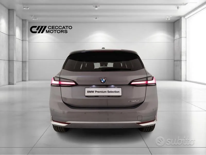 BMW 2 Series Active Tourer 2025 photo 5