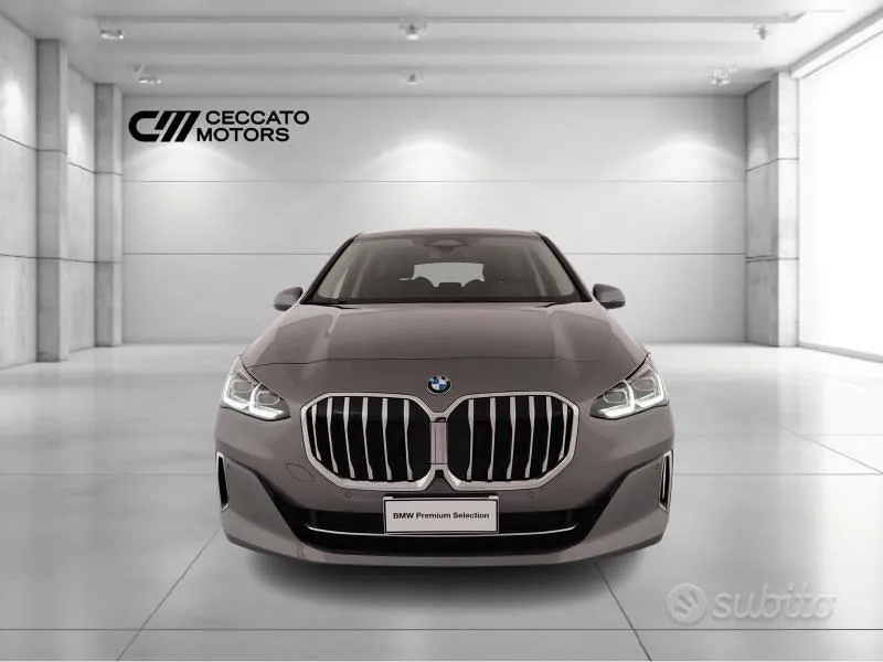 BMW 2 Series Active Tourer 2025 photo 2