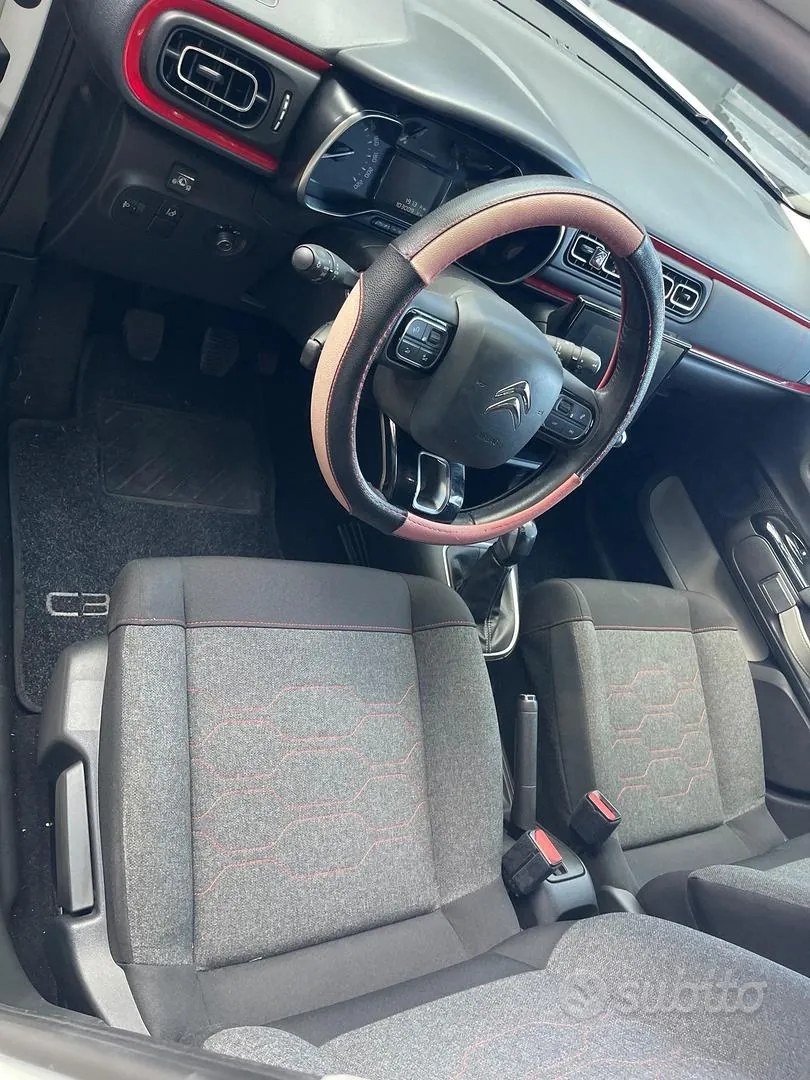 Citroen C3 2019 photo 3