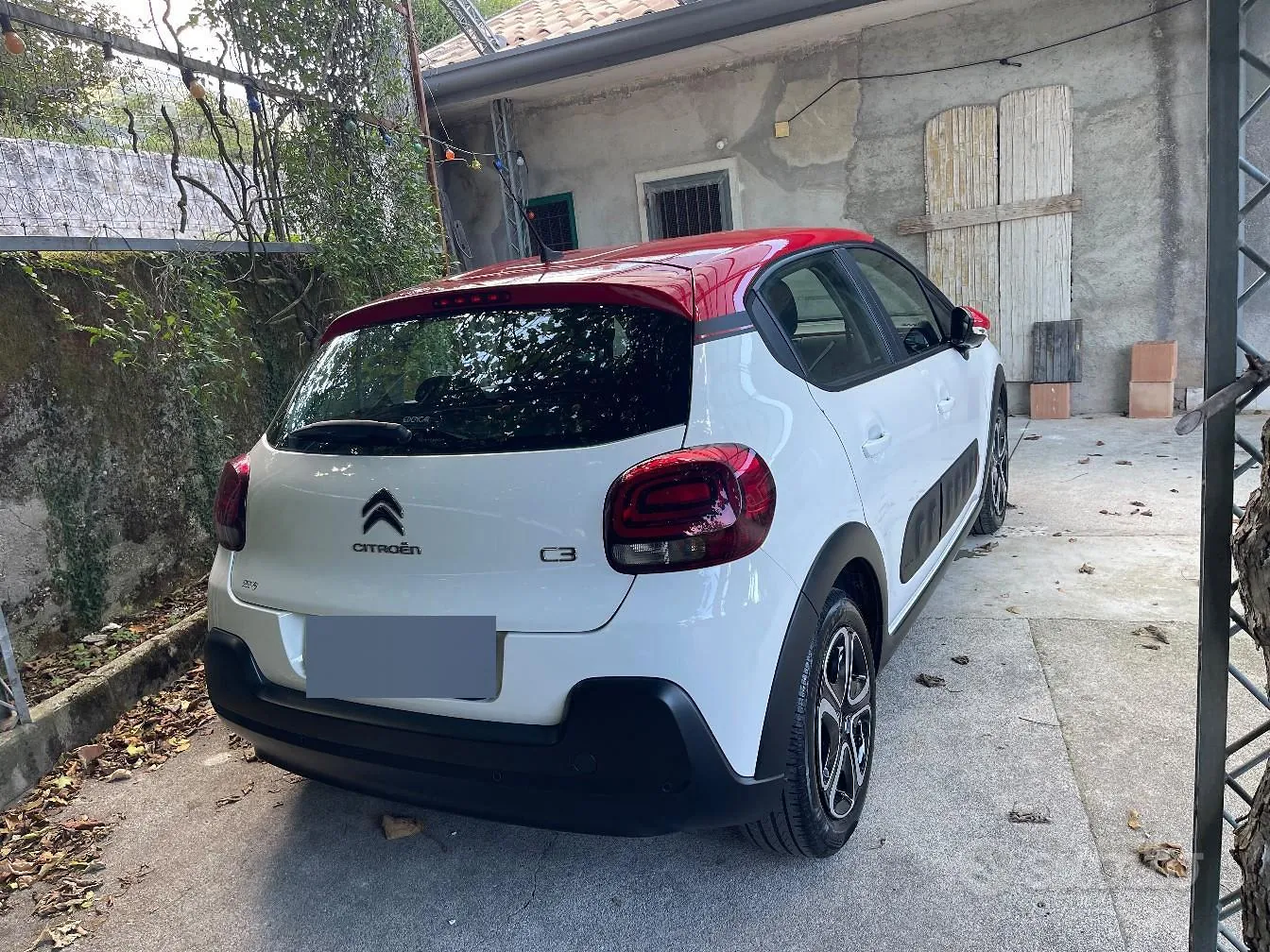 Citroen C3 2019 photo 2
