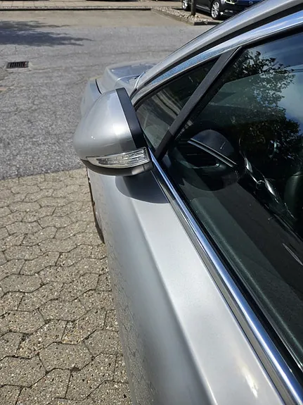 Peugeot 508 2012 photo 3