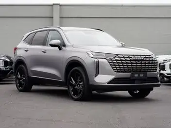 Haval H6 2026 photo 2