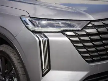 Haval H6 2026 photo 4