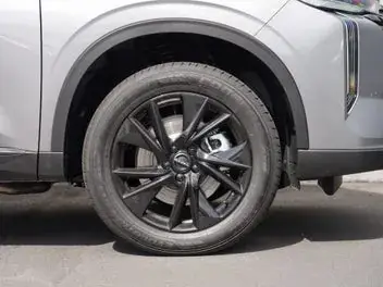 Haval H6 2026 photo 5