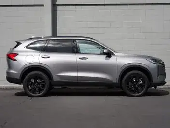 Haval H6 2026 photo 3