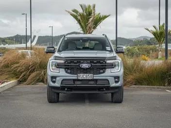Ford Everest 2026 photo 5