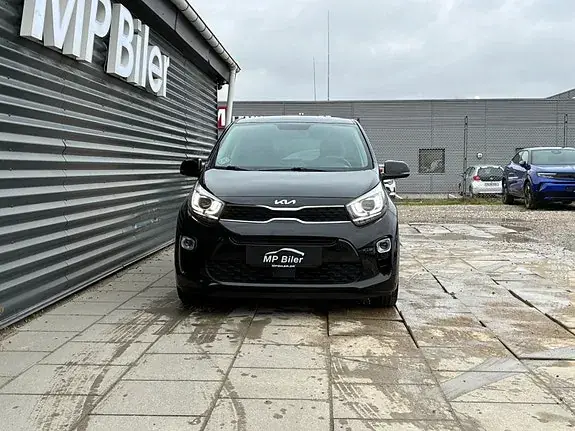 Kia Picanto 2023 photo 5