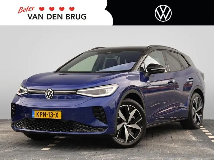 Volkswagen Id.4