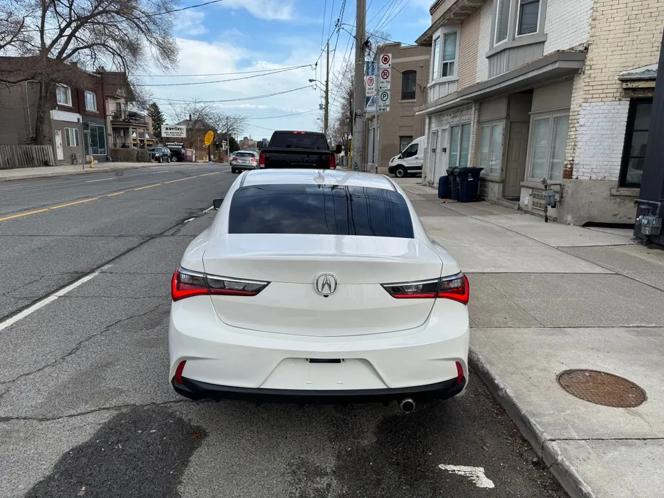 Acura Ilx 2020 photo 5