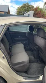 Nissan Bluebird 2006 photo 5