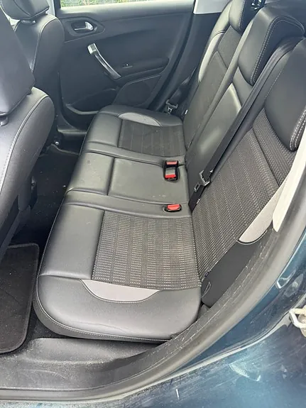 Peugeot 2008 2016 photo 5