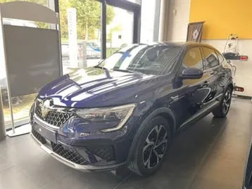 Renault Arkana 2024 photo 2