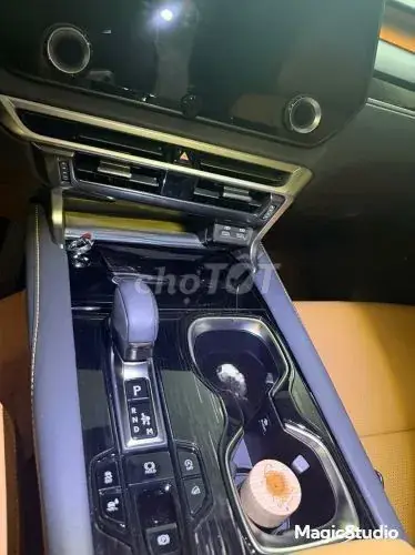 Lexus Rx 2025 photo 4