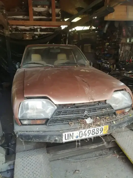 Citroen Sonstige