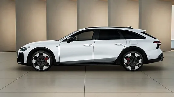 Audi A6 Allroad 2027 photo 3