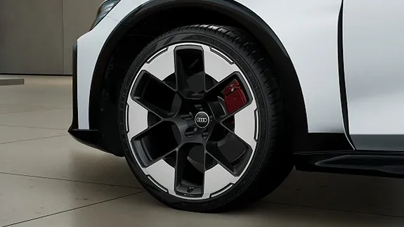 Audi A6 Allroad 2027 photo 5