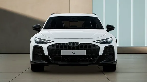 Audi A6 Allroad 2027 photo 4