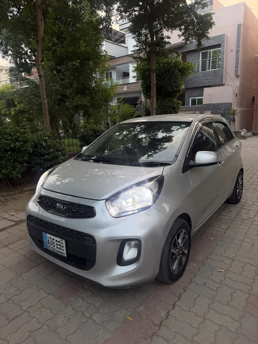 Kia Picanto